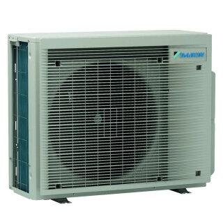 DAIKIN Emura 3 FTXJ Multisplit Set mit 3 Innengeräten mehrfarbig