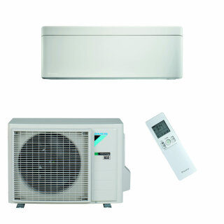 DAIKIN Stylish FTXA Wandgerät Set mehrfarbig