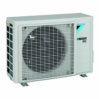 DAIKIN Stylish FTXA Wandgerät Set mehrfarbig