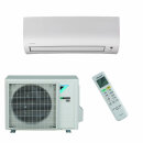 DAIKIN Comfora FTXP Wandgerät Set