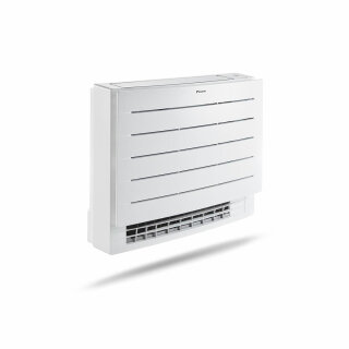 DAIKIN Perfera FVXM Truhengerät Set