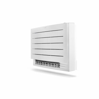 DAIKIN Perfera FVXM Truhengerät Set