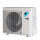 DAIKIN Perfera FVXM Truhengerät Set