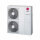 LG Wärmepumpe THERMA V Monobloc S 5,5 kW bis 16 kW