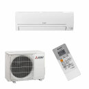 MITSUBISHI ELECTRIC Klimaanlage Basic Wandgerät...