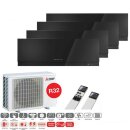 MITSUBISHI ELECTRIC Klimaanlage Premium Wandgerät...